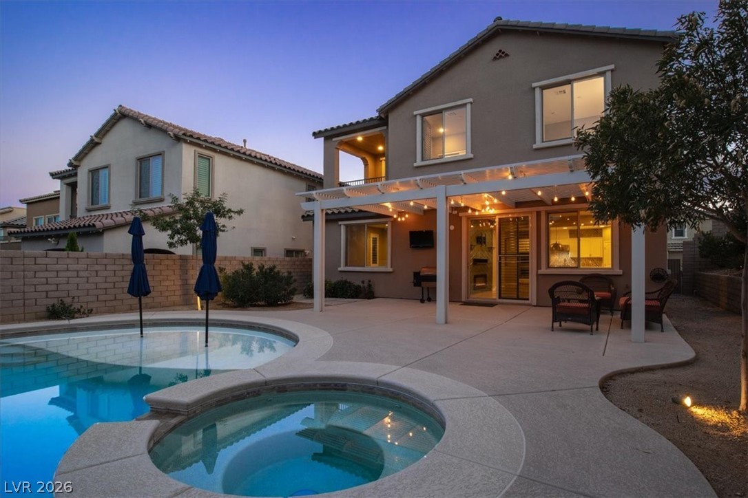 11844 Mino Rio Avenue Las Vegas NV 89138