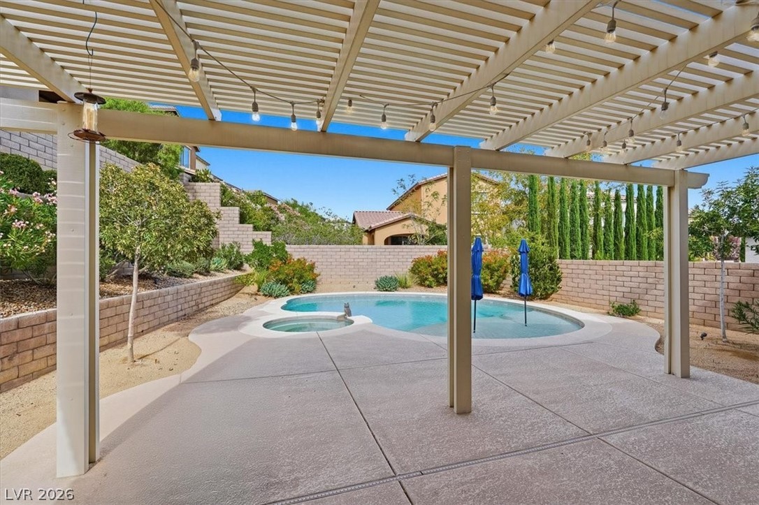 11844 Mino Rio Avenue Las Vegas NV 89138
