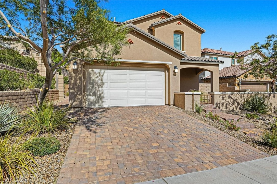 11844 Mino Rio Avenue Las Vegas NV 89138