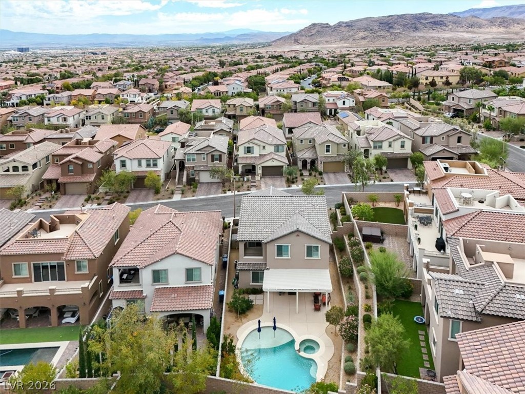 11844 Mino Rio Avenue Las Vegas NV 89138