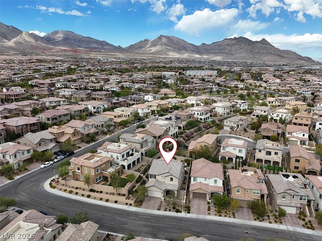 11844 Mino Rio Avenue Las Vegas NV 89138