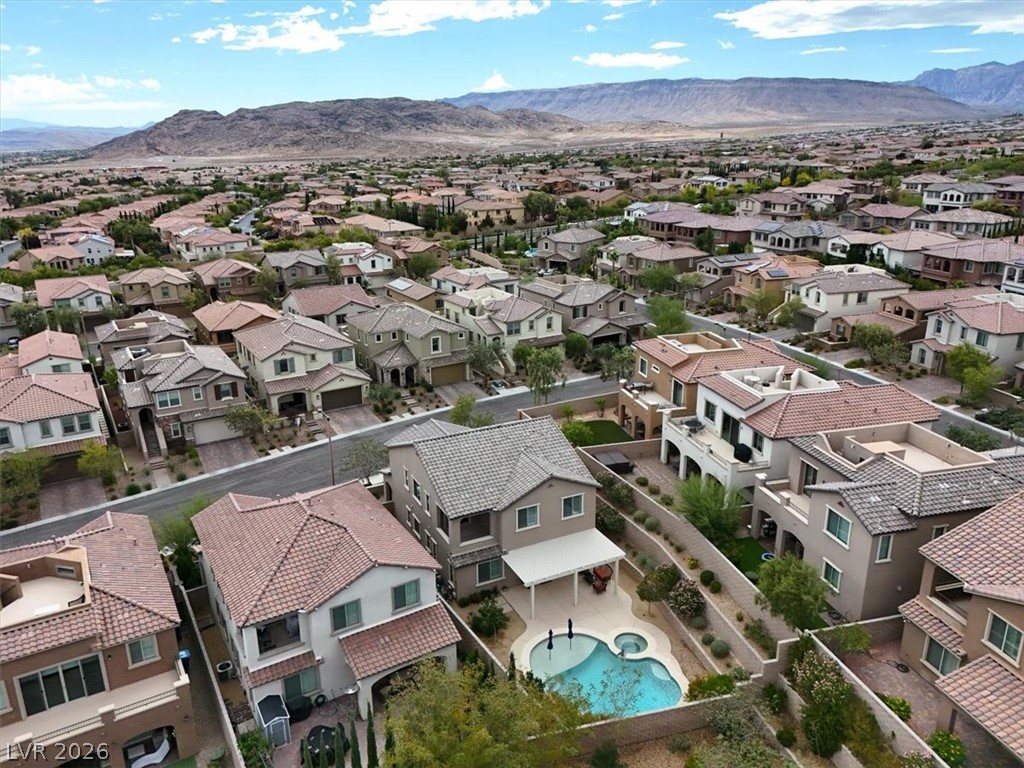 11844 Mino Rio Avenue Las Vegas NV 89138