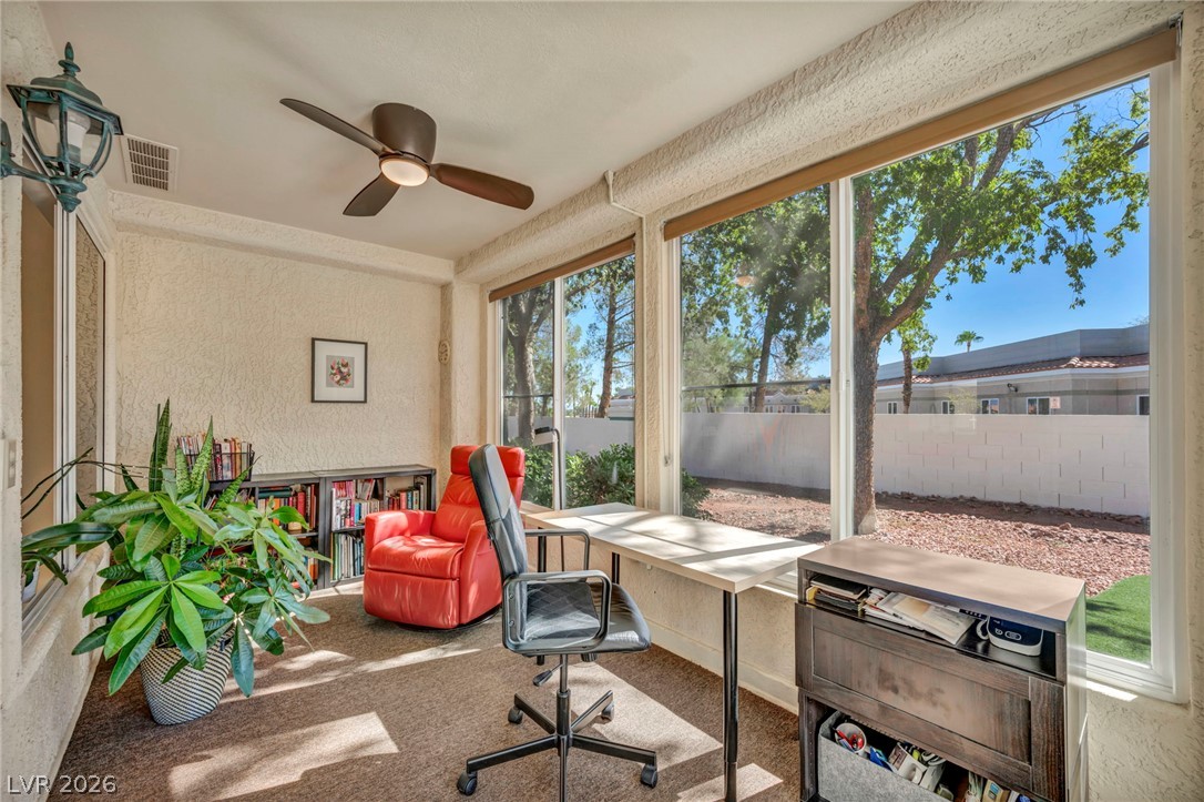 2704 Glencliff Drive Las Vegas NV 89134