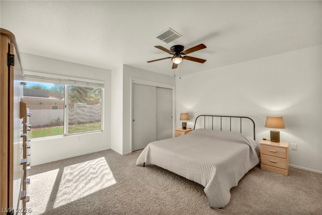 2704 Glencliff Drive Las Vegas NV 89134