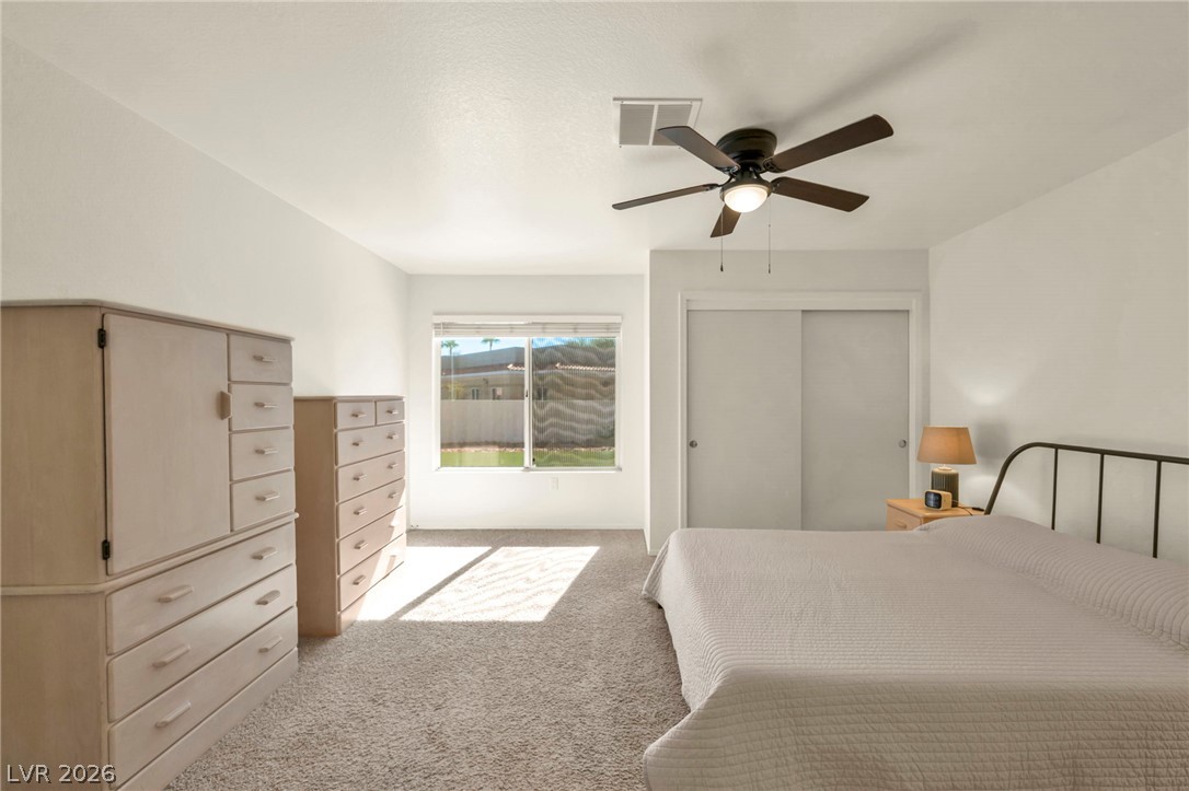 2704 Glencliff Drive Las Vegas NV 89134