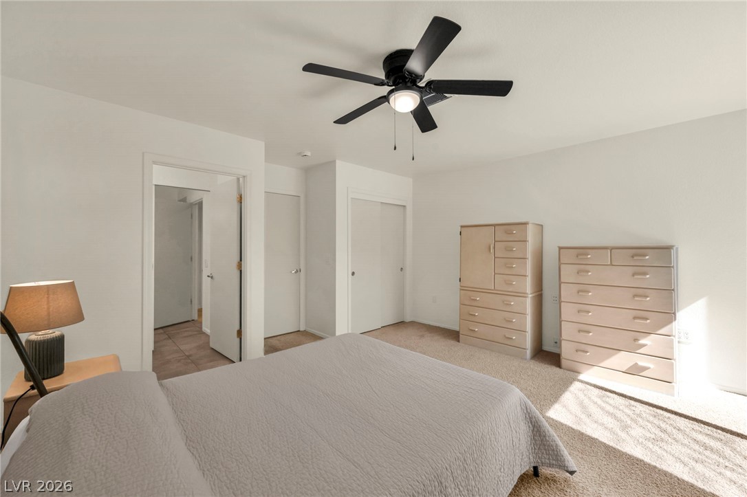 2704 Glencliff Drive Las Vegas NV 89134
