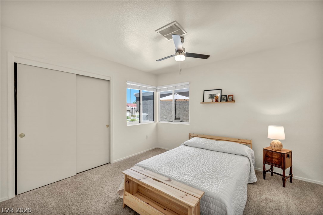 2704 Glencliff Drive Las Vegas NV 89134