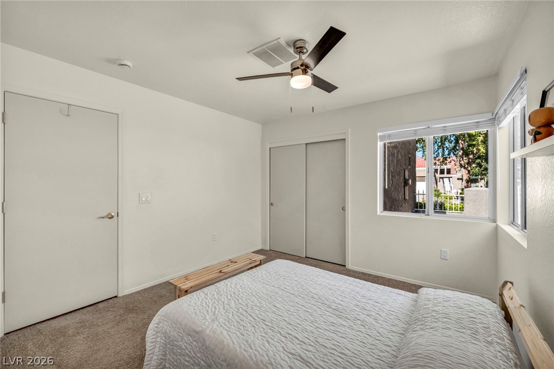2704 Glencliff Drive Las Vegas NV 89134