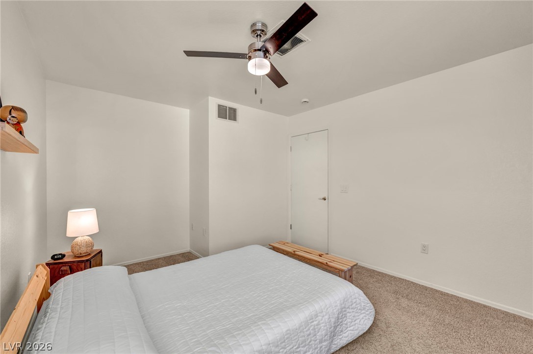 2704 Glencliff Drive Las Vegas NV 89134