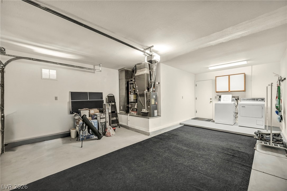 2704 Glencliff Drive Las Vegas NV 89134