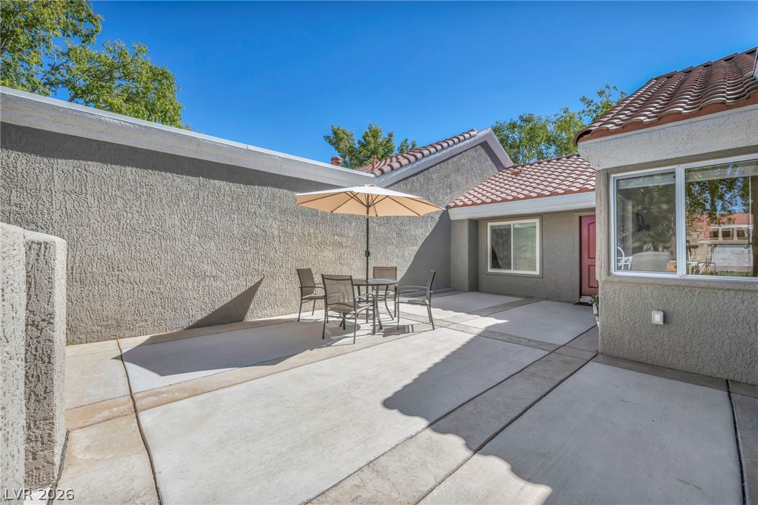 2704 Glencliff Drive Las Vegas NV 89134