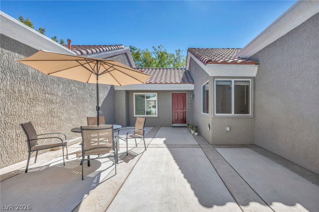 2704 Glencliff Drive Las Vegas NV 89134