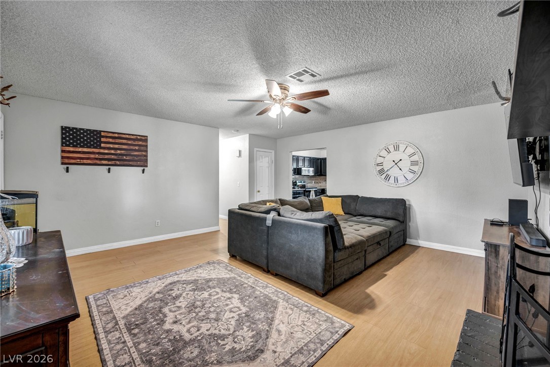 4736 Mohave Avenue Las Vegas NV 89104