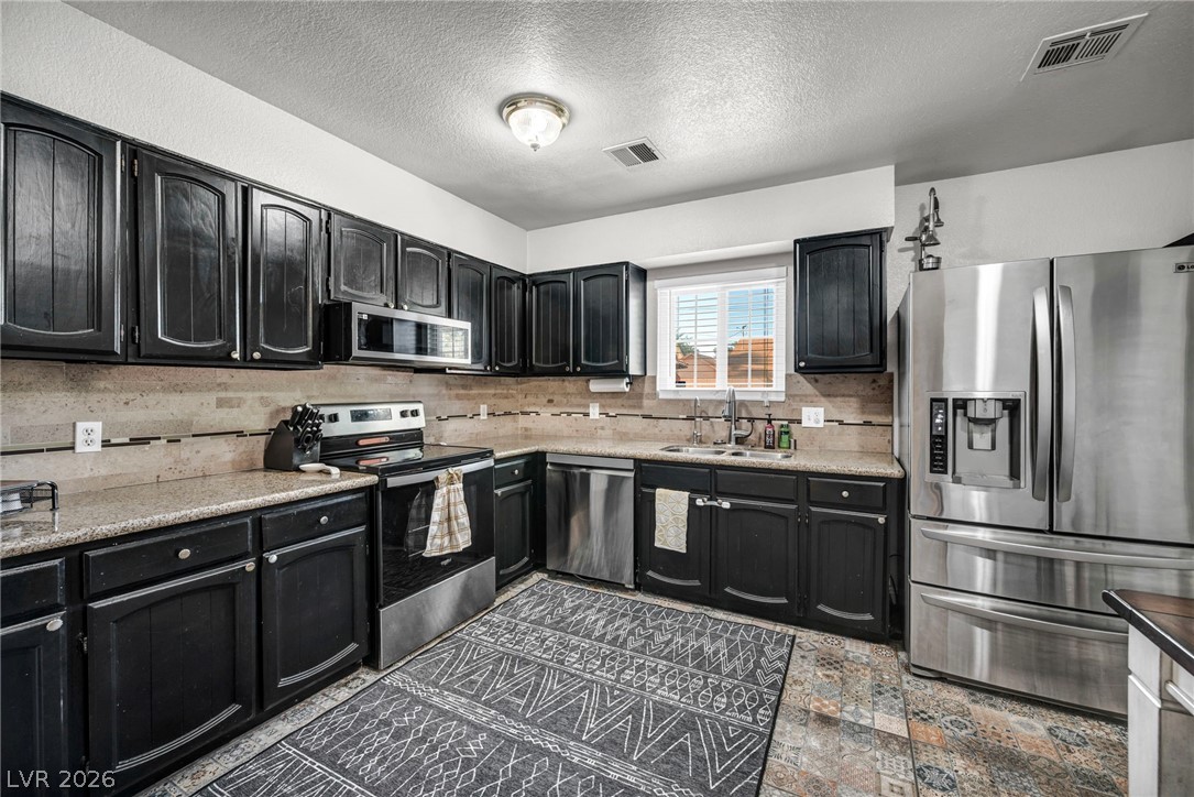 4736 Mohave Avenue Las Vegas NV 89104