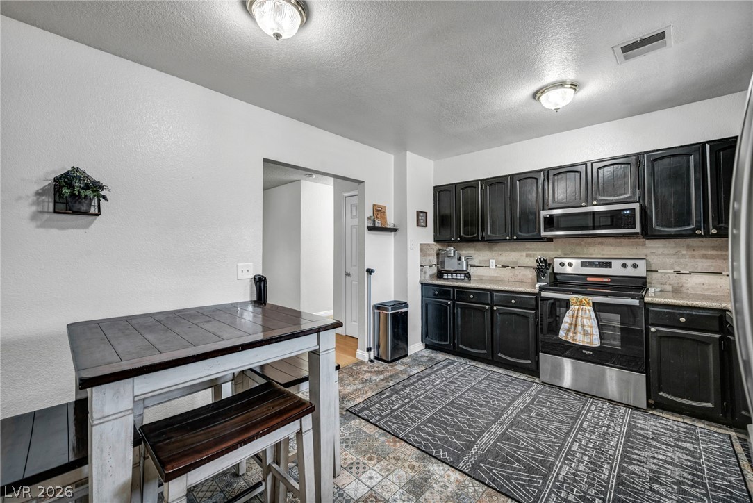 4736 Mohave Avenue Las Vegas NV 89104