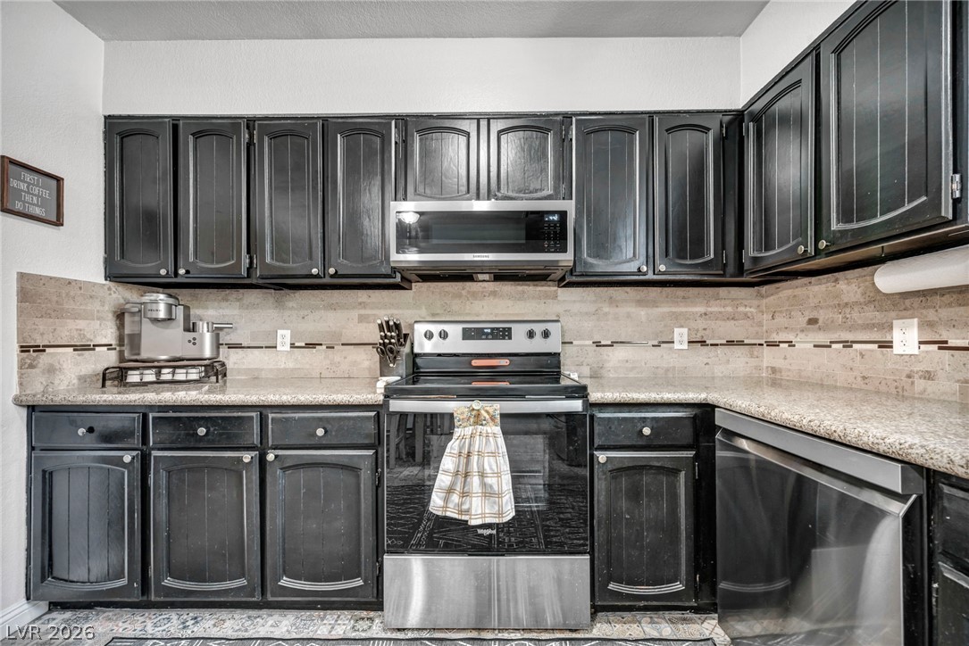 4736 Mohave Avenue Las Vegas NV 89104
