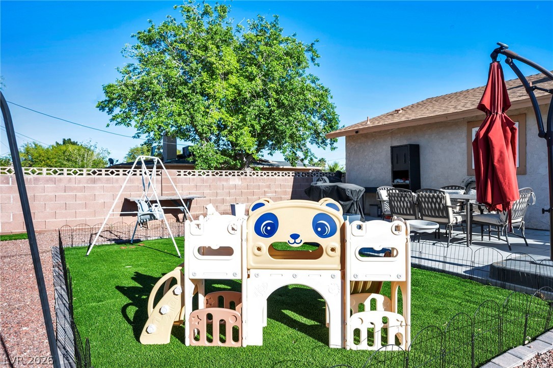 4736 Mohave Avenue Las Vegas NV 89104