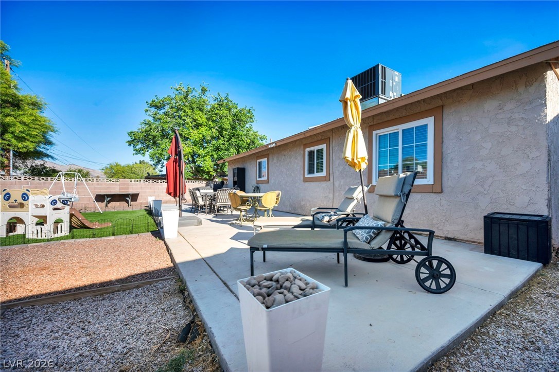4736 Mohave Avenue Las Vegas NV 89104