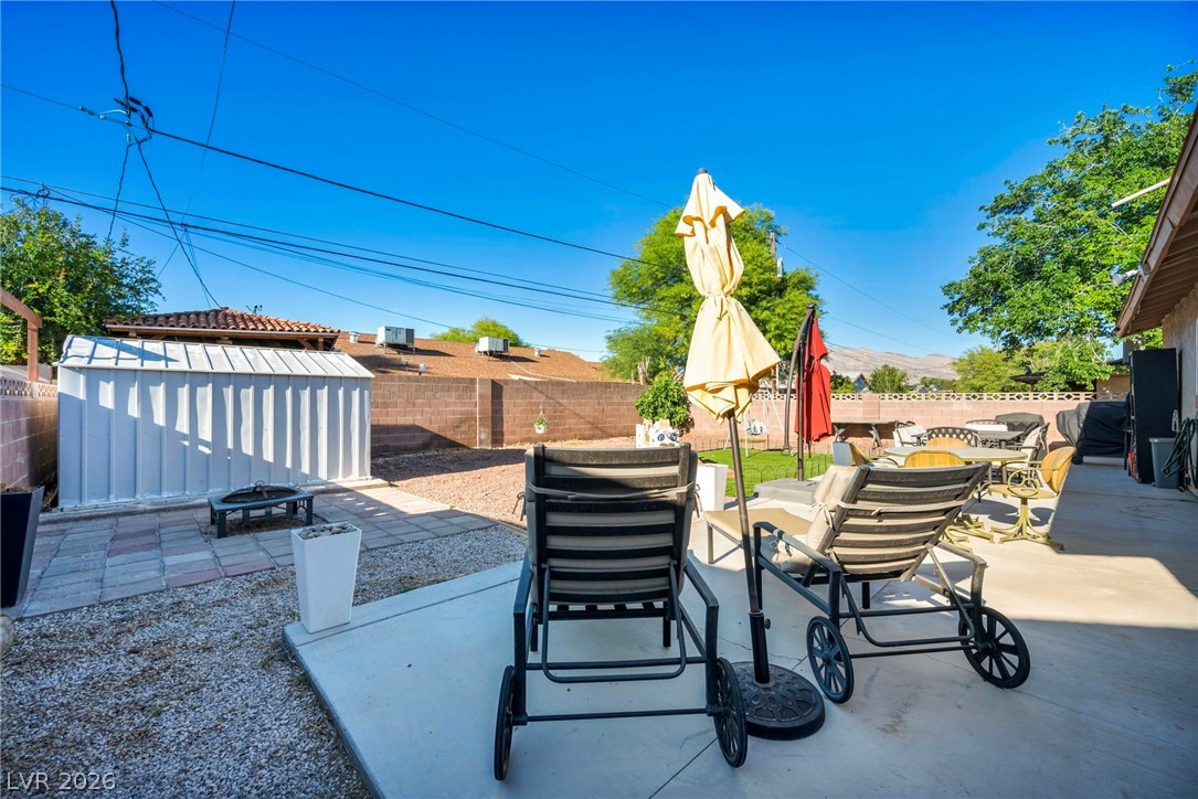 4736 Mohave Avenue Las Vegas NV 89104