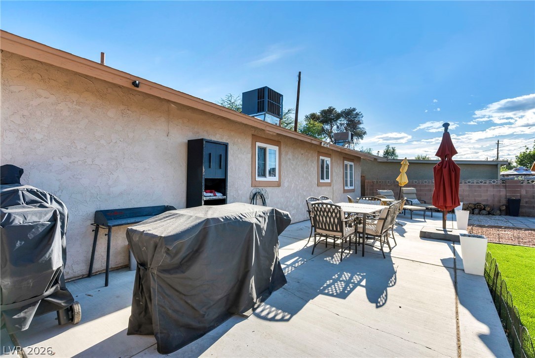 4736 Mohave Avenue Las Vegas NV 89104