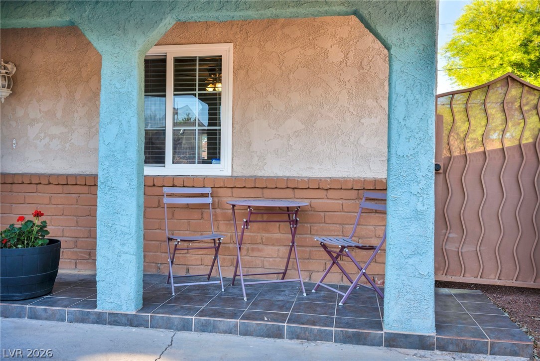 4736 Mohave Avenue Las Vegas NV 89104