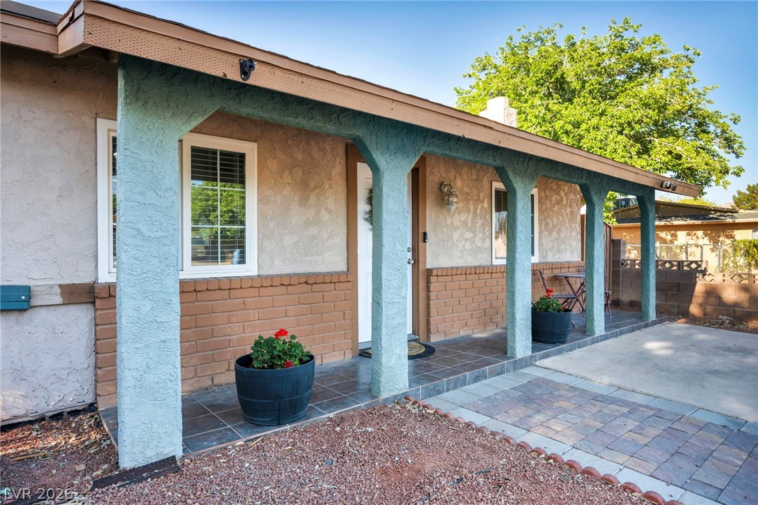 4736 Mohave Avenue Las Vegas NV 89104