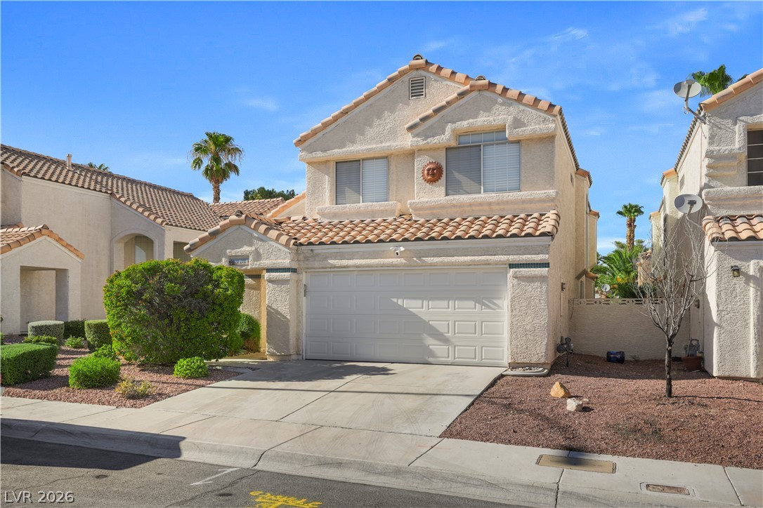 8404 Shady Shores Circle Las Vegas NV 89128