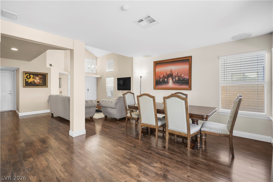 8404 Shady Shores Circle Las Vegas NV 89128