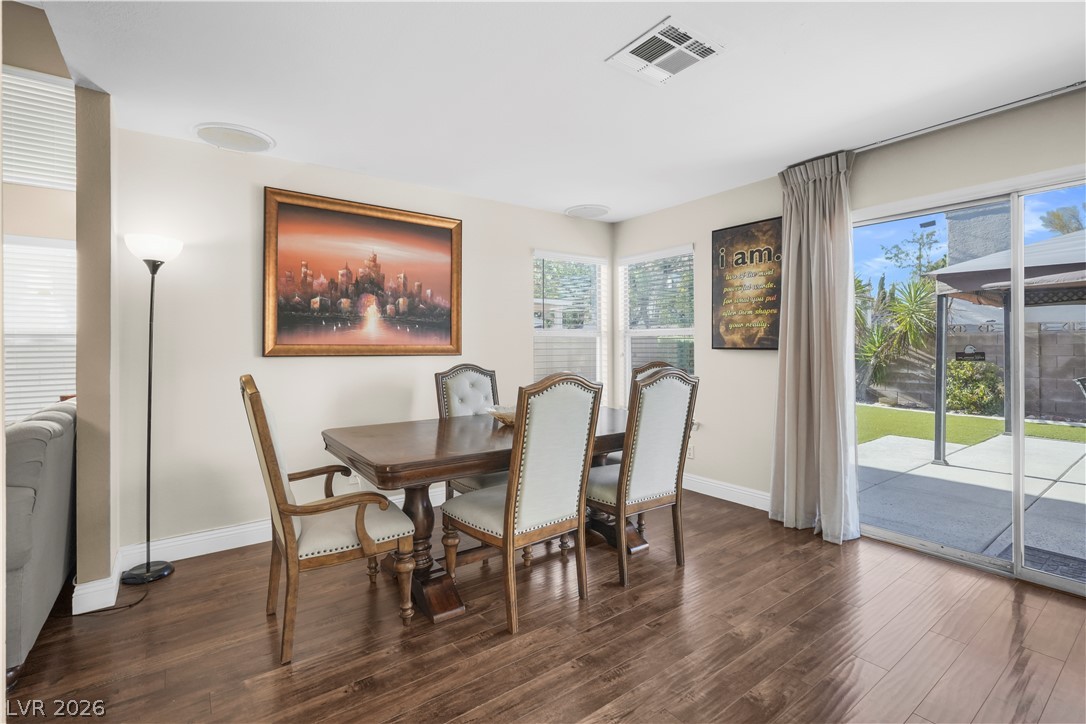 8404 Shady Shores Circle Las Vegas NV 89128
