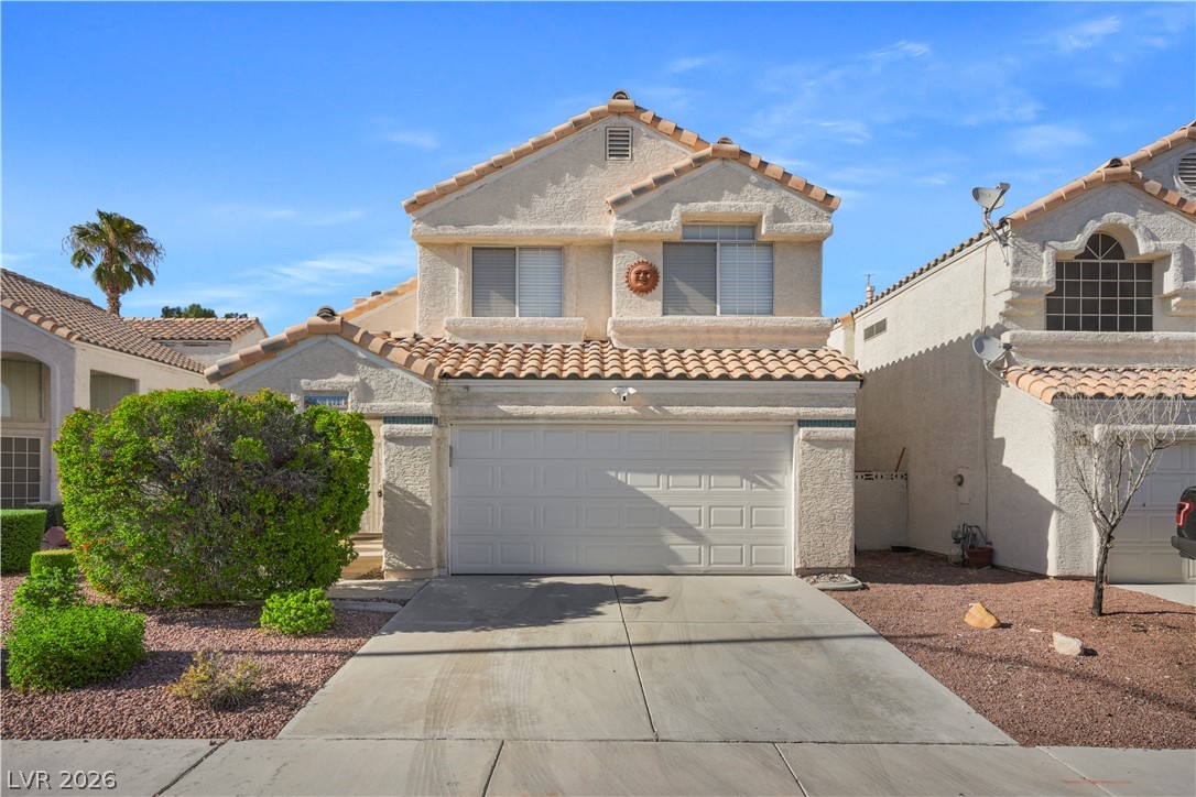 8404 Shady Shores Circle Las Vegas NV 89128