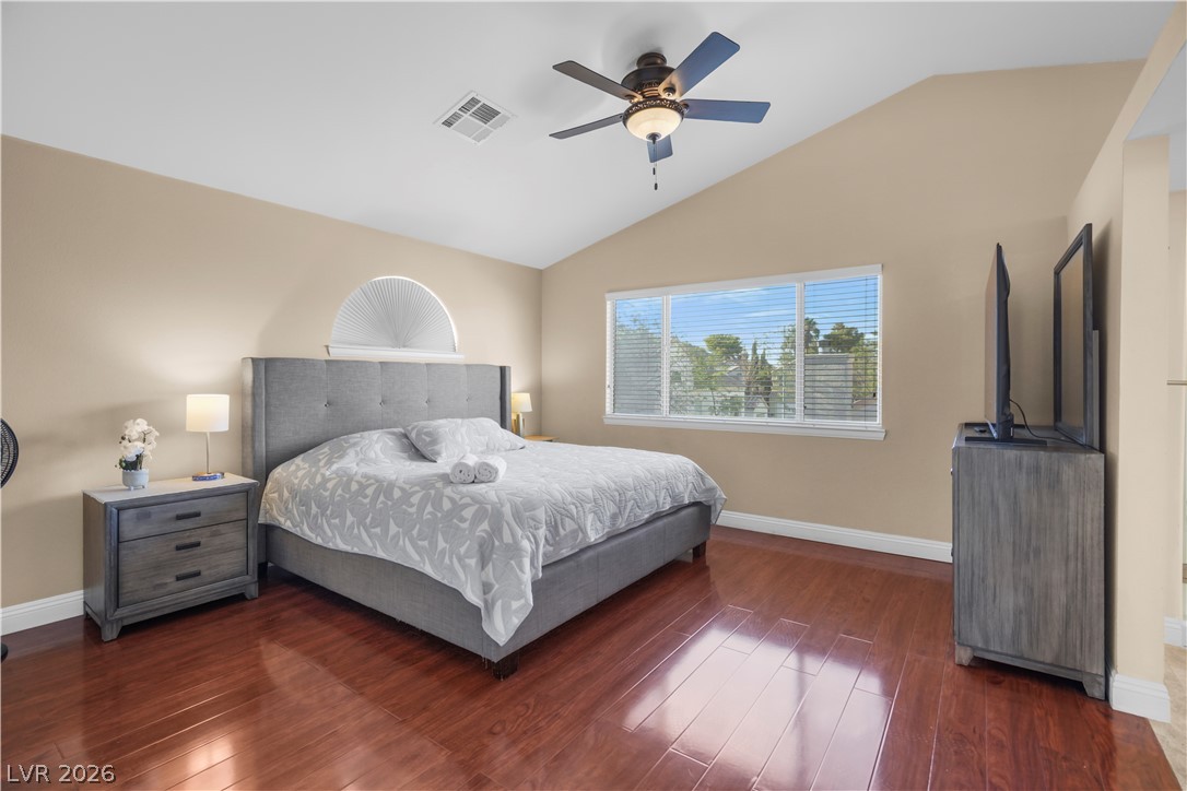 8404 Shady Shores Circle Las Vegas NV 89128