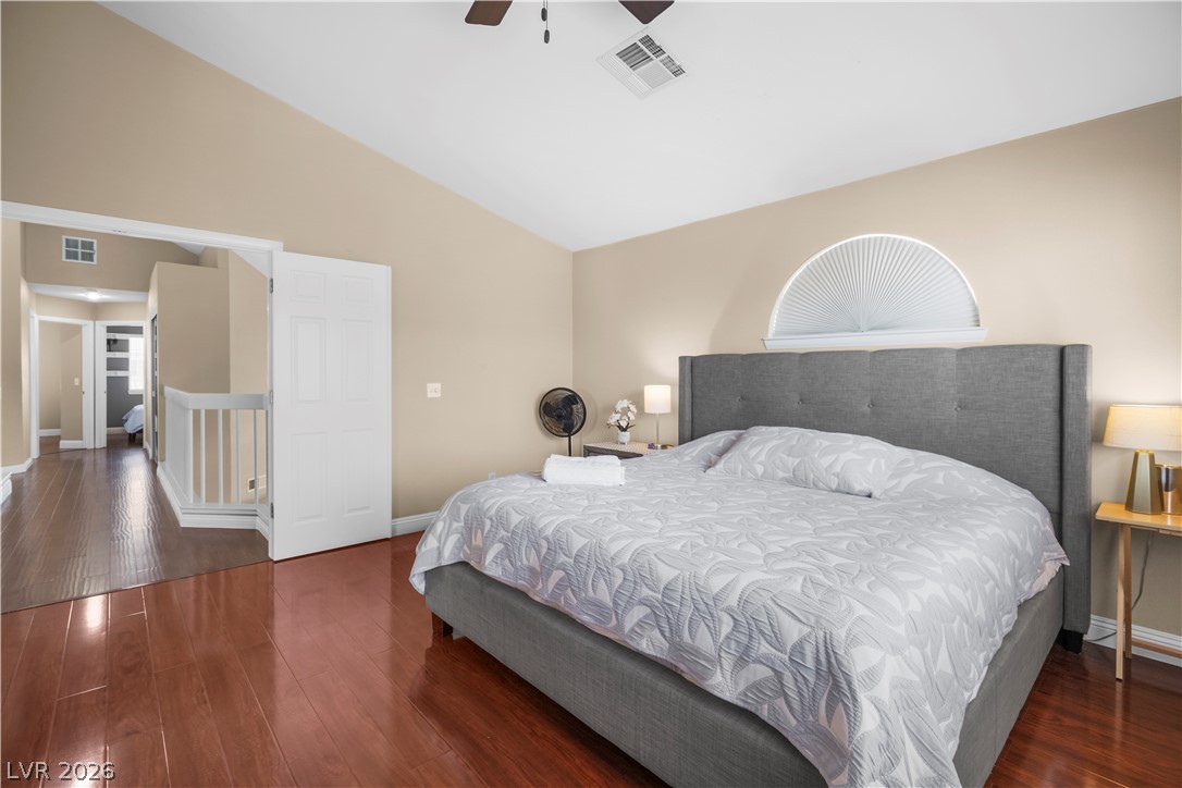 8404 Shady Shores Circle Las Vegas NV 89128