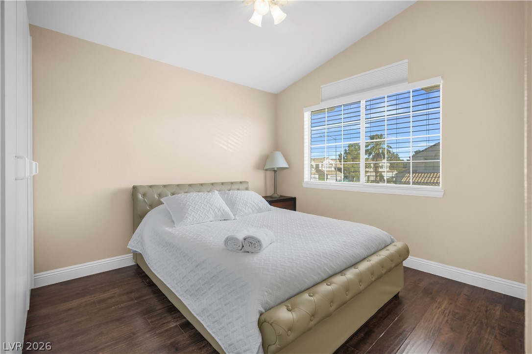8404 Shady Shores Circle Las Vegas NV 89128