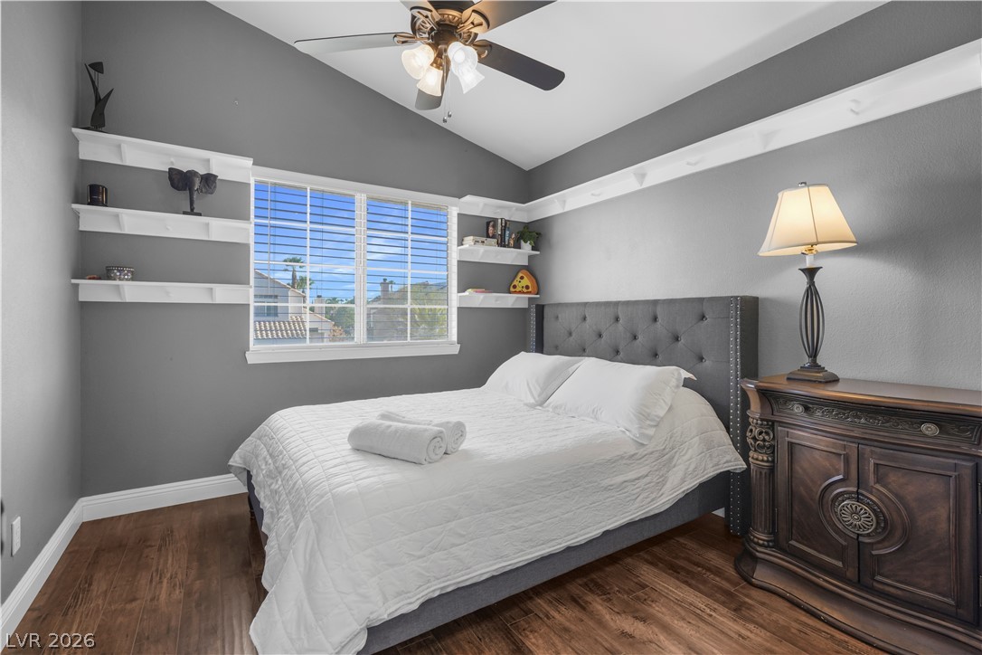 8404 Shady Shores Circle Las Vegas NV 89128