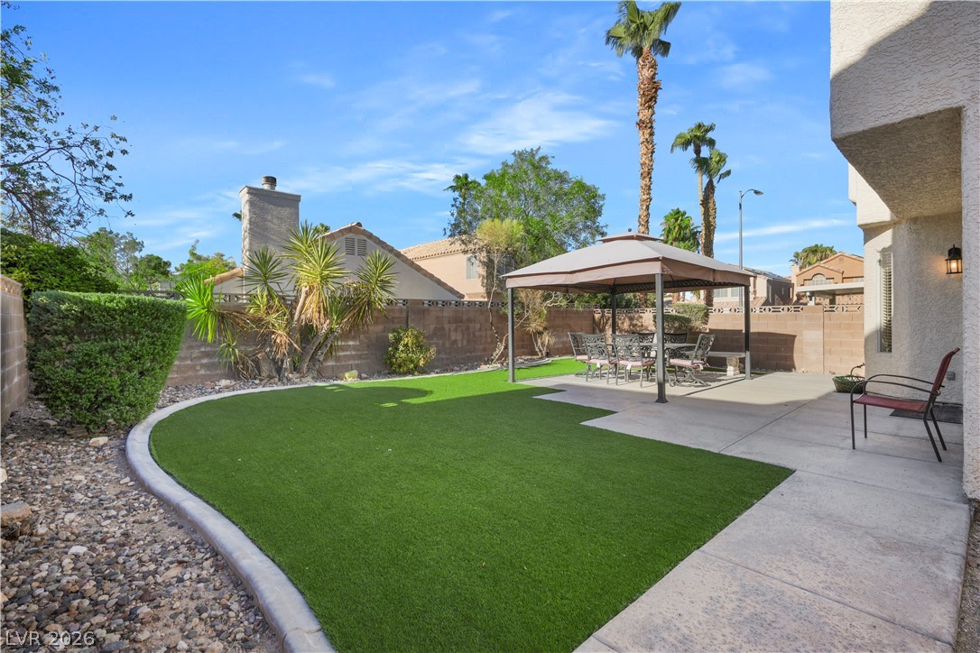 8404 Shady Shores Circle Las Vegas NV 89128
