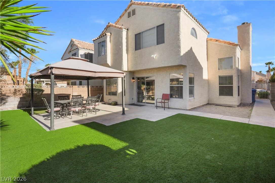8404 Shady Shores Circle Las Vegas NV 89128