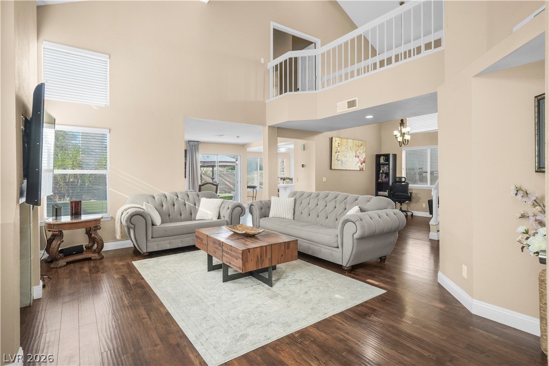 8404 Shady Shores Circle Las Vegas NV 89128