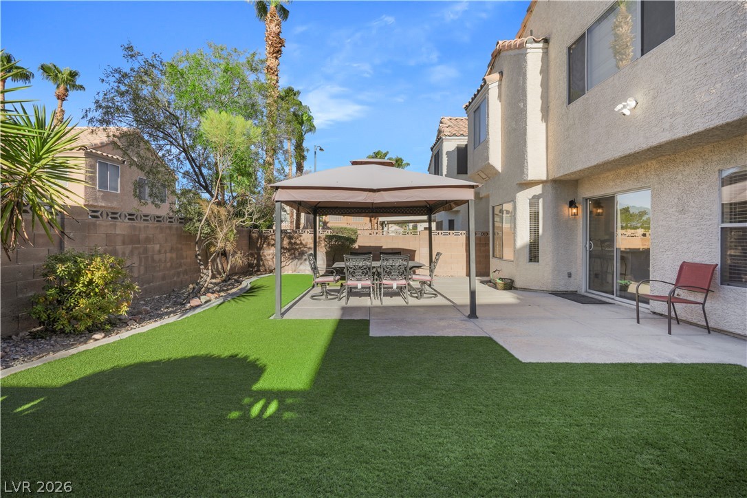 8404 Shady Shores Circle Las Vegas NV 89128