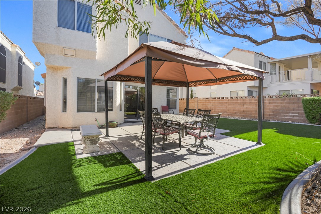 8404 Shady Shores Circle Las Vegas NV 89128
