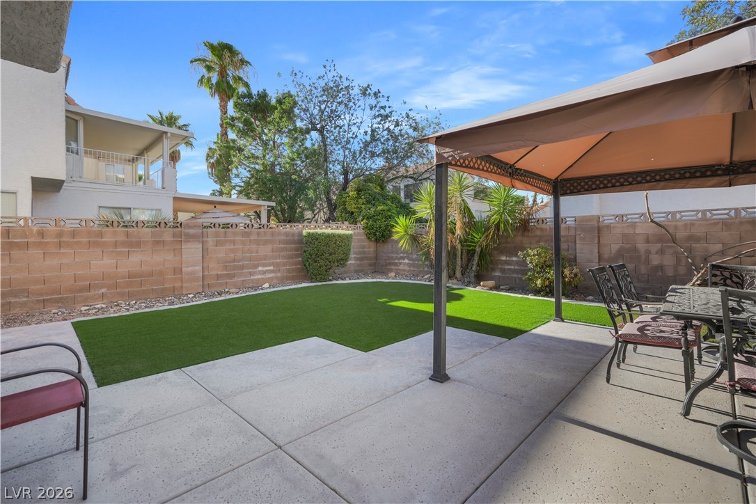 8404 Shady Shores Circle Las Vegas NV 89128