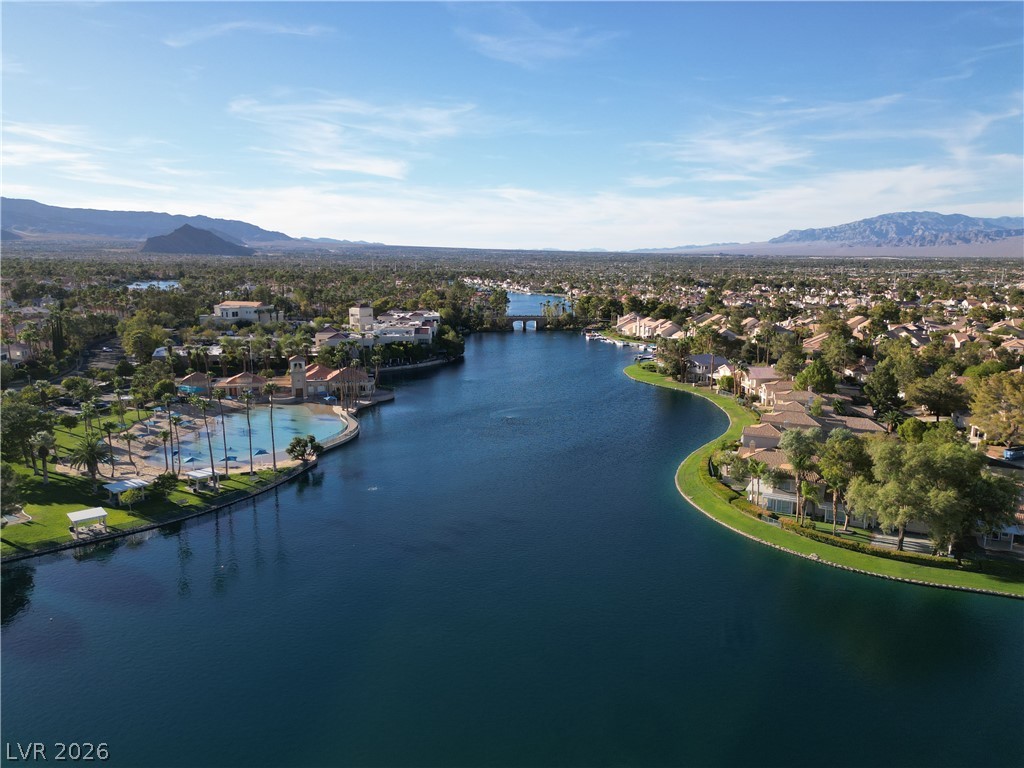 8404 Shady Shores Circle Las Vegas NV 89128