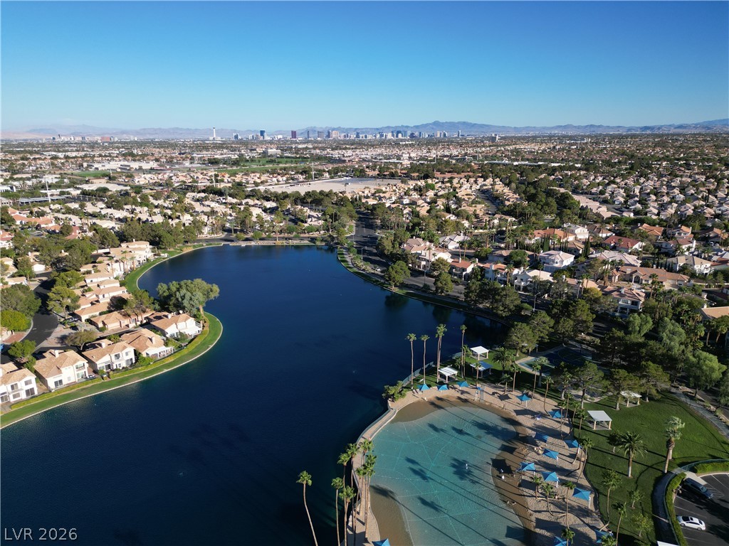8404 Shady Shores Circle Las Vegas NV 89128