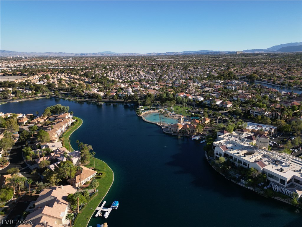 8404 Shady Shores Circle Las Vegas NV 89128