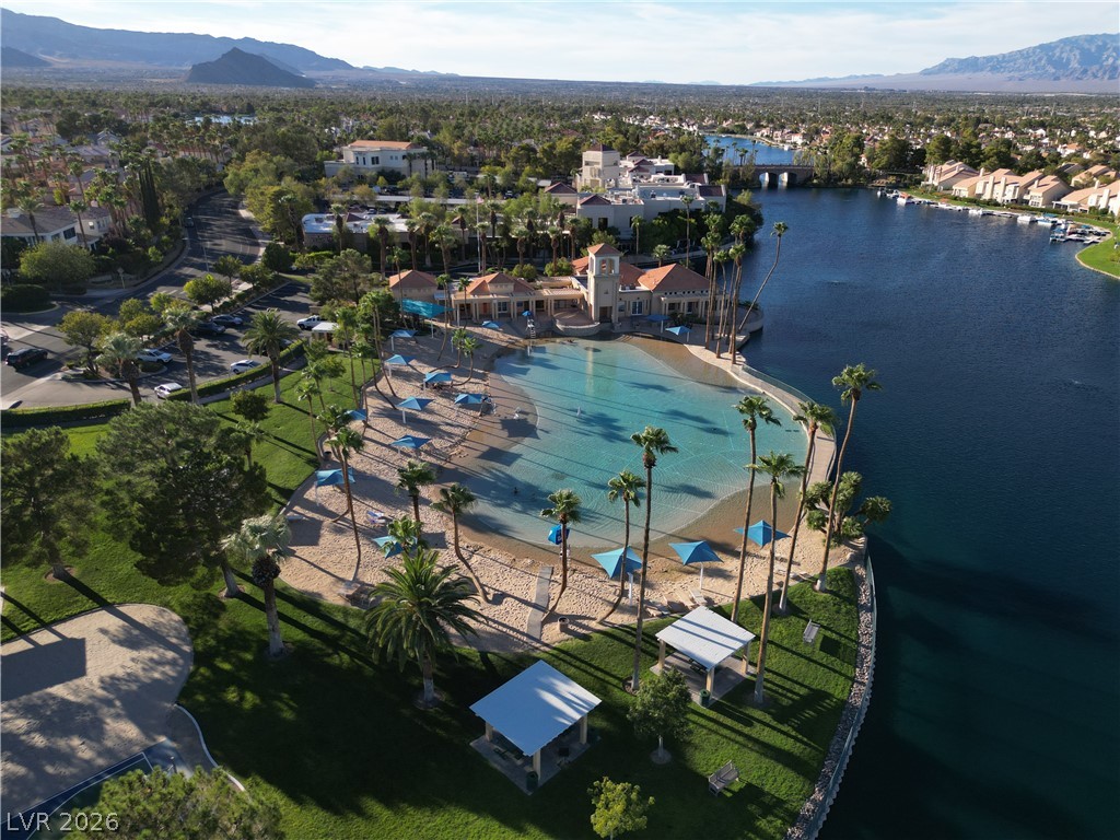 8404 Shady Shores Circle Las Vegas NV 89128