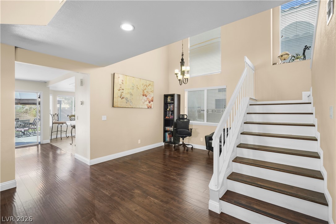 8404 Shady Shores Circle Las Vegas NV 89128