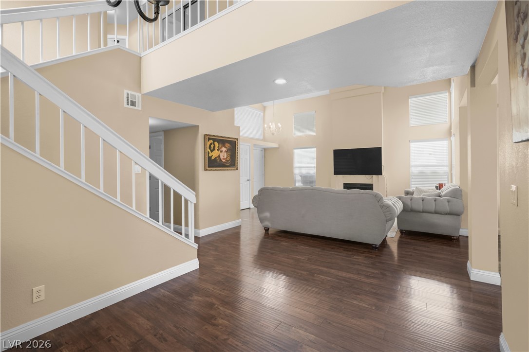 8404 Shady Shores Circle Las Vegas NV 89128