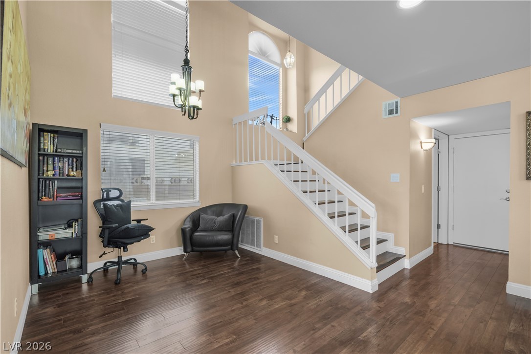 8404 Shady Shores Circle Las Vegas NV 89128