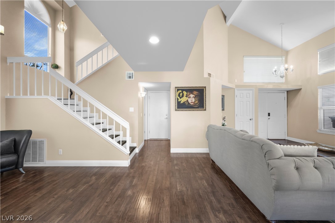 8404 Shady Shores Circle Las Vegas NV 89128