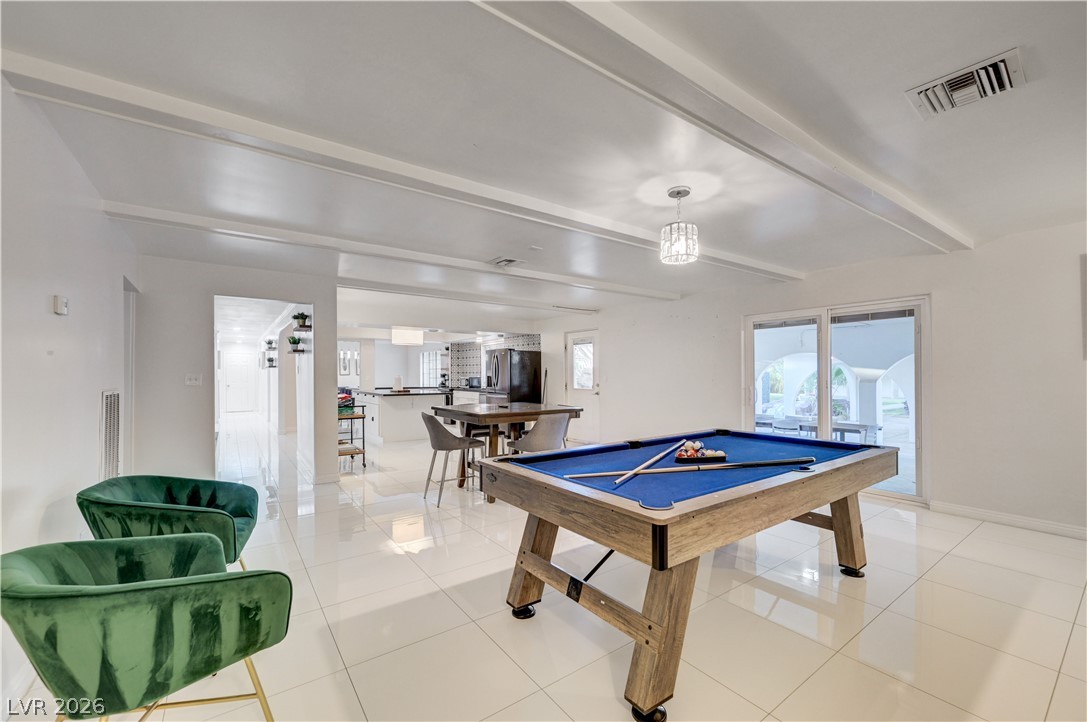 2926 East Eldorado Lane Las Vegas NV 89120