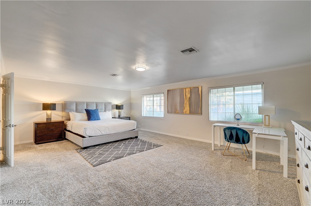 2926 East Eldorado Lane Las Vegas NV 89120
